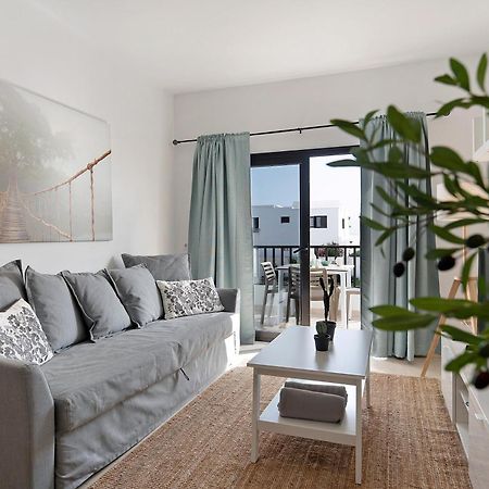 Apartamento La Estrella I Playa Honda  Eksteriør billede