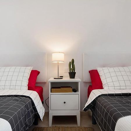 Apartamento La Estrella I Playa Honda  Eksteriør billede