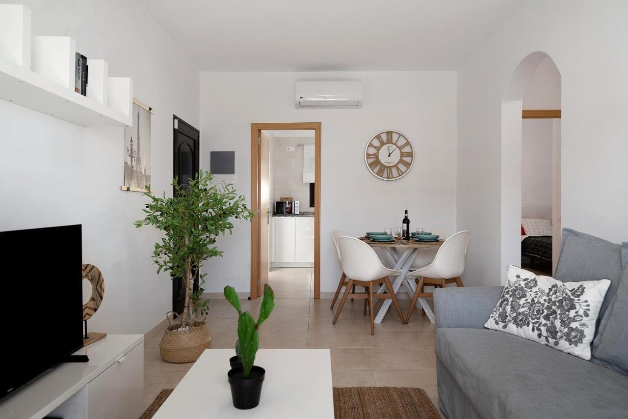 Apartamento La Estrella I Playa Honda  Eksteriør billede