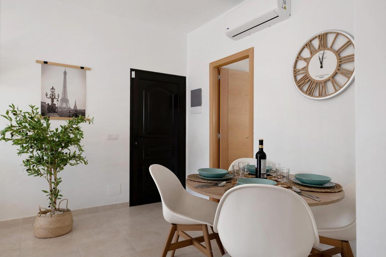 Apartamento La Estrella I Playa Honda  Eksteriør billede