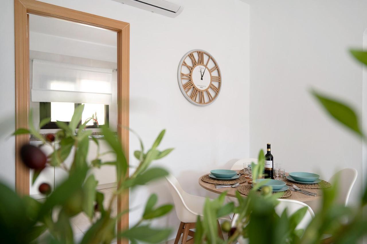 Apartamento La Estrella I Playa Honda  Eksteriør billede