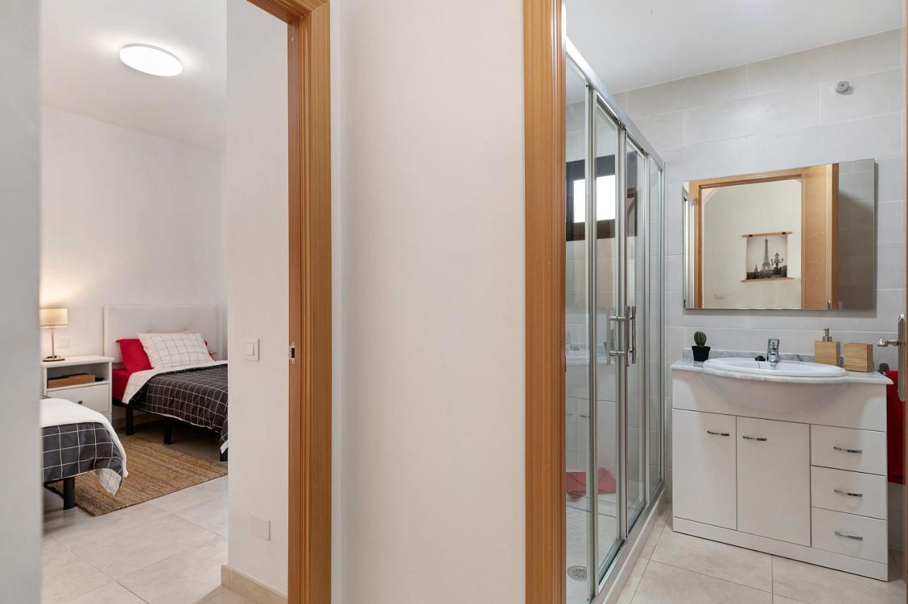 Apartamento La Estrella I Playa Honda  Eksteriør billede