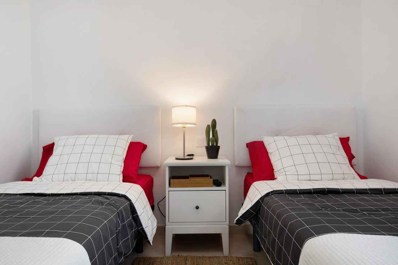 Apartamento La Estrella I Playa Honda  Eksteriør billede