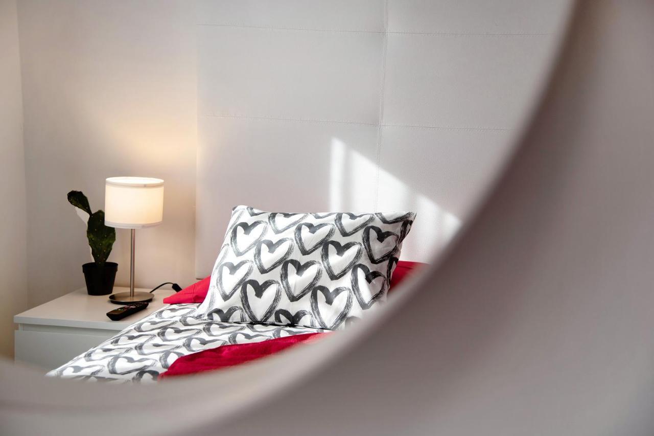 Apartamento La Estrella I Playa Honda  Eksteriør billede