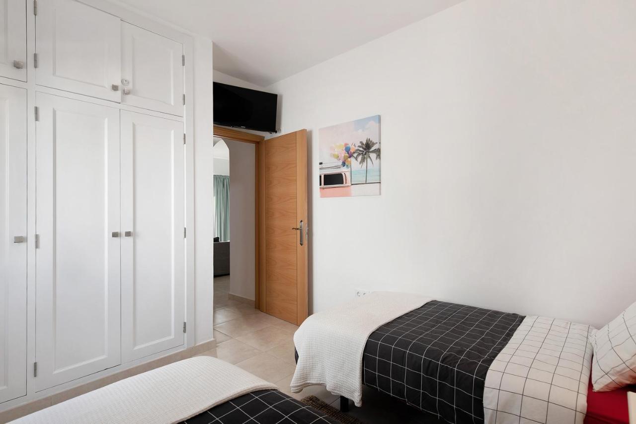 Apartamento La Estrella I Playa Honda  Eksteriør billede