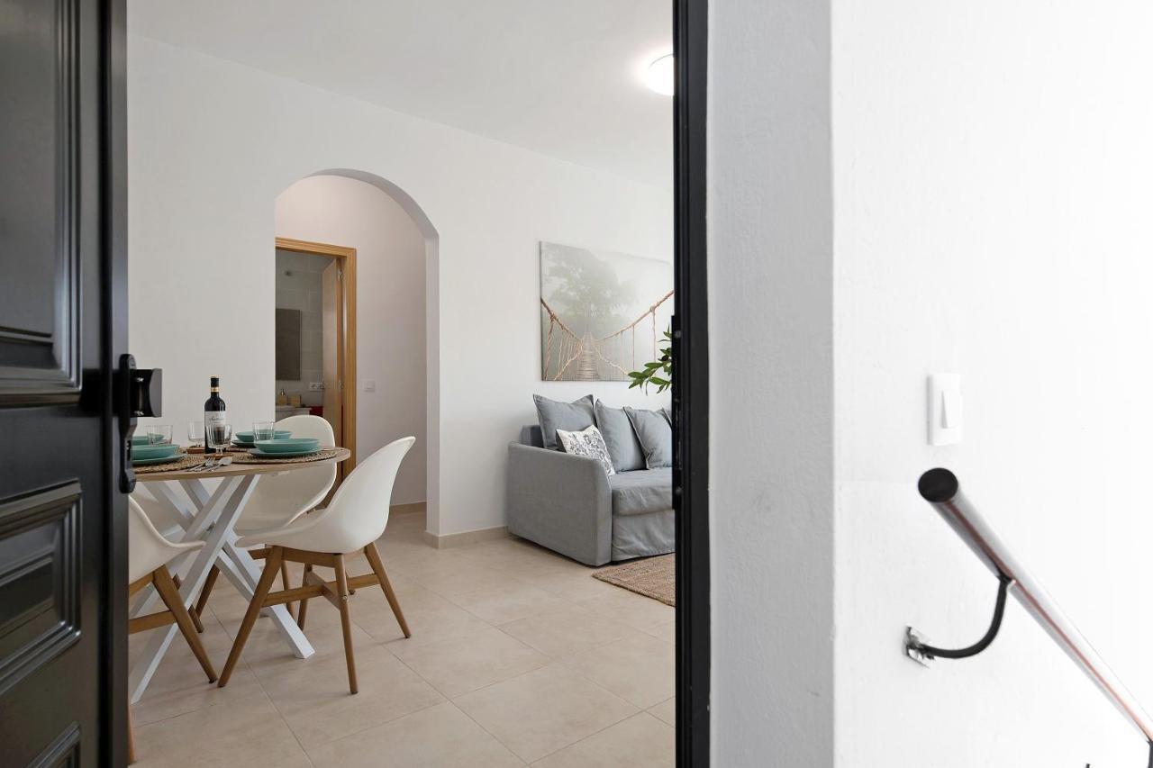 Apartamento La Estrella I Playa Honda  Eksteriør billede
